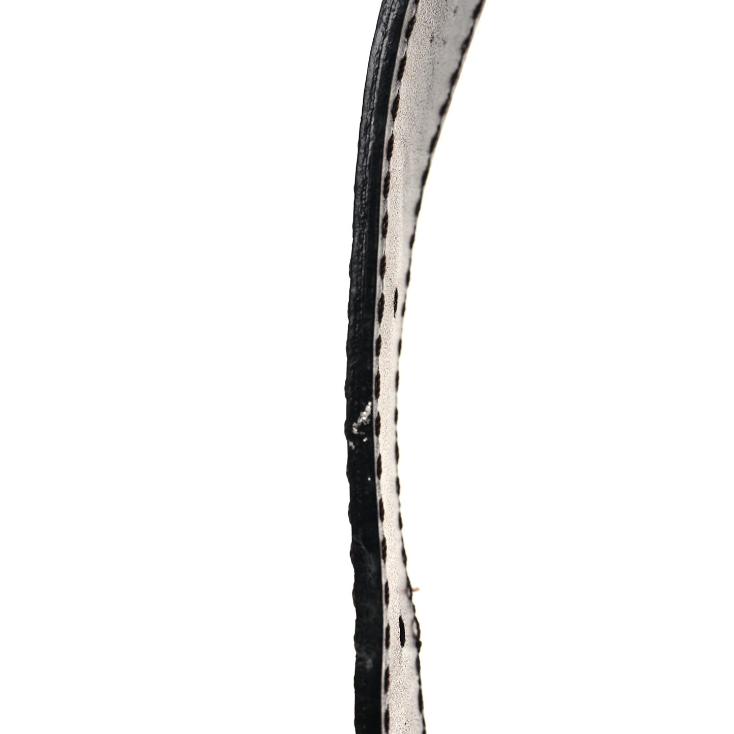 Vinyl Zucchino Baguette Tobacco