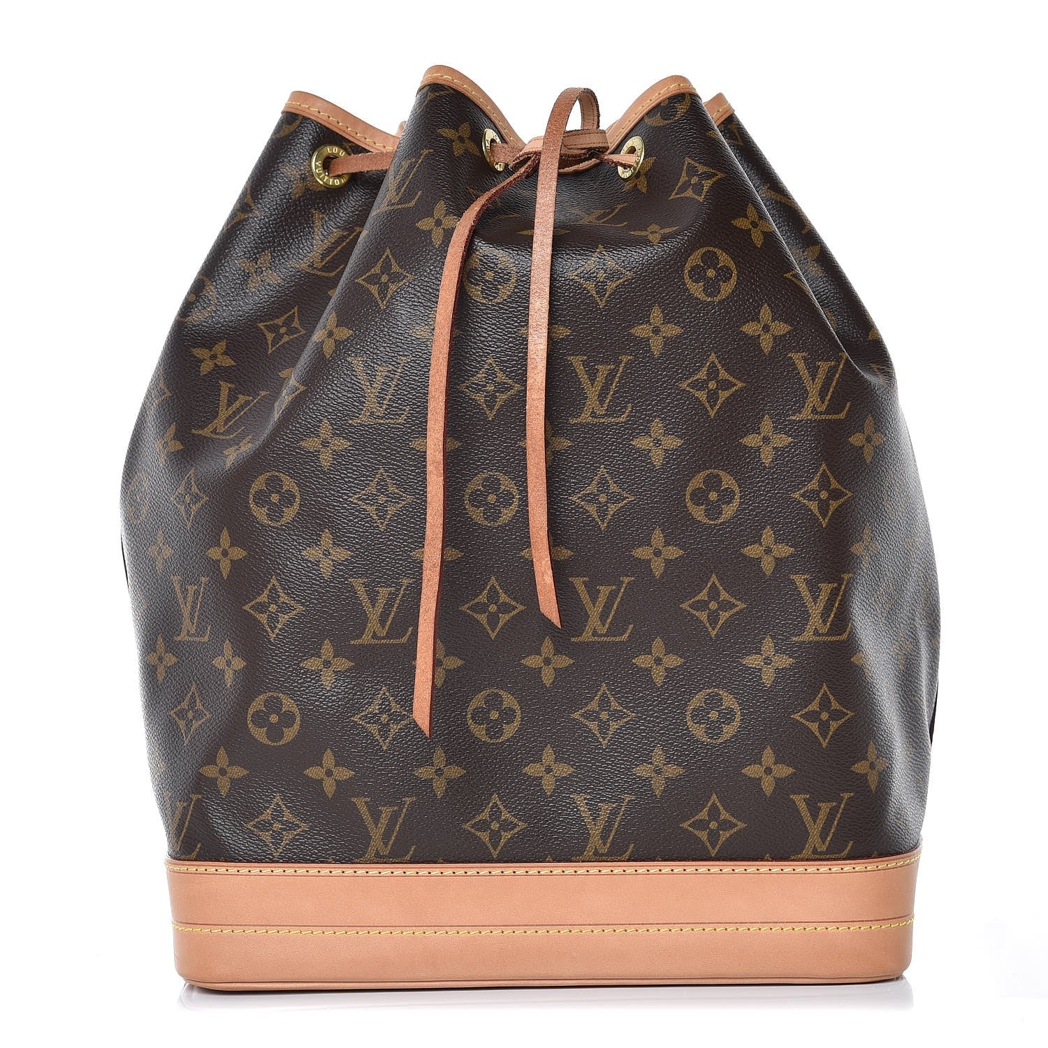 Louis Vuitton Monogram Noe 1 of 12