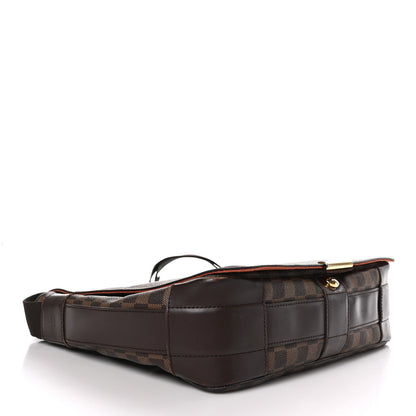 Louis Vuitton Damier Ebene Bastille Messenger 4 of 12
