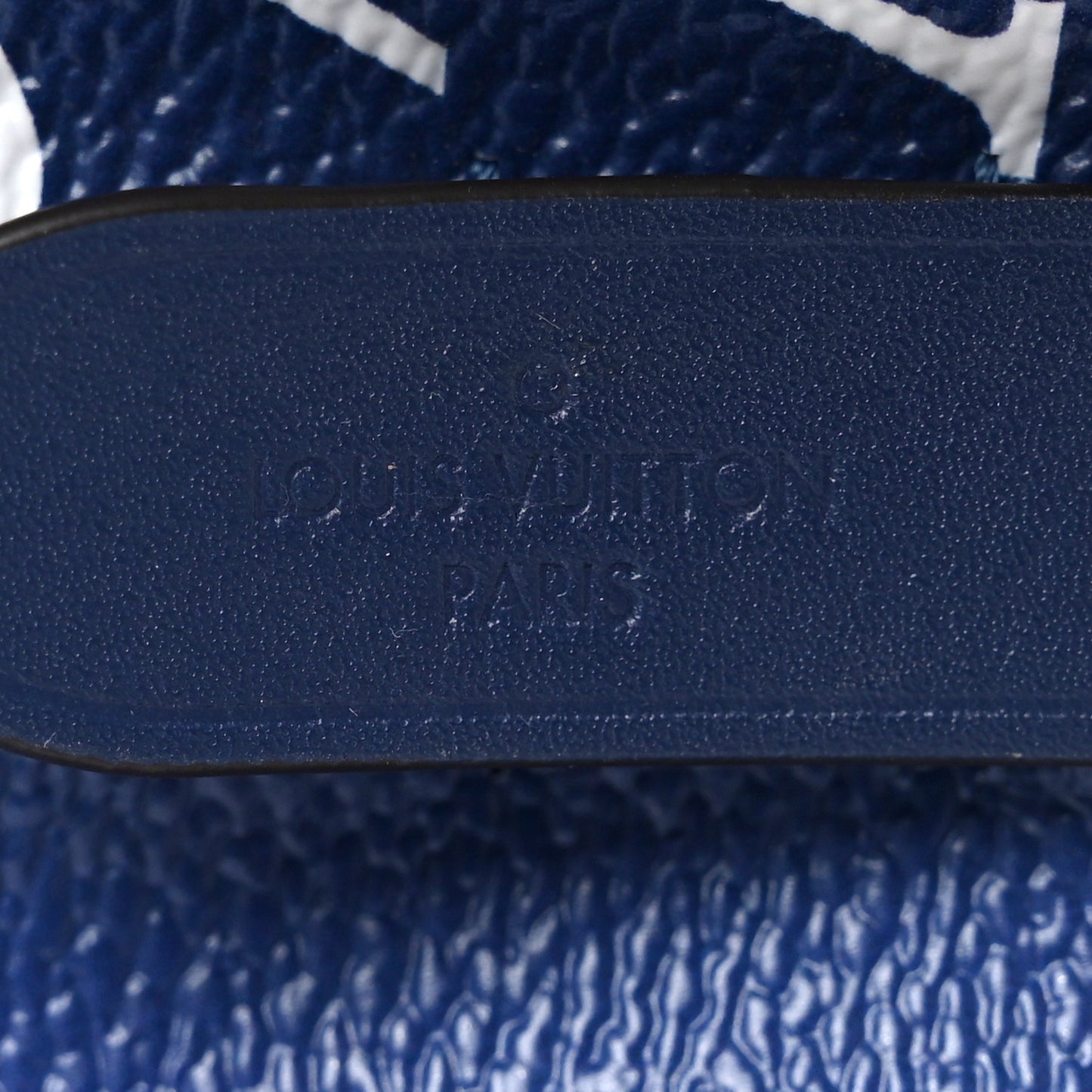 Monogram Escale Neonoe MM Blue