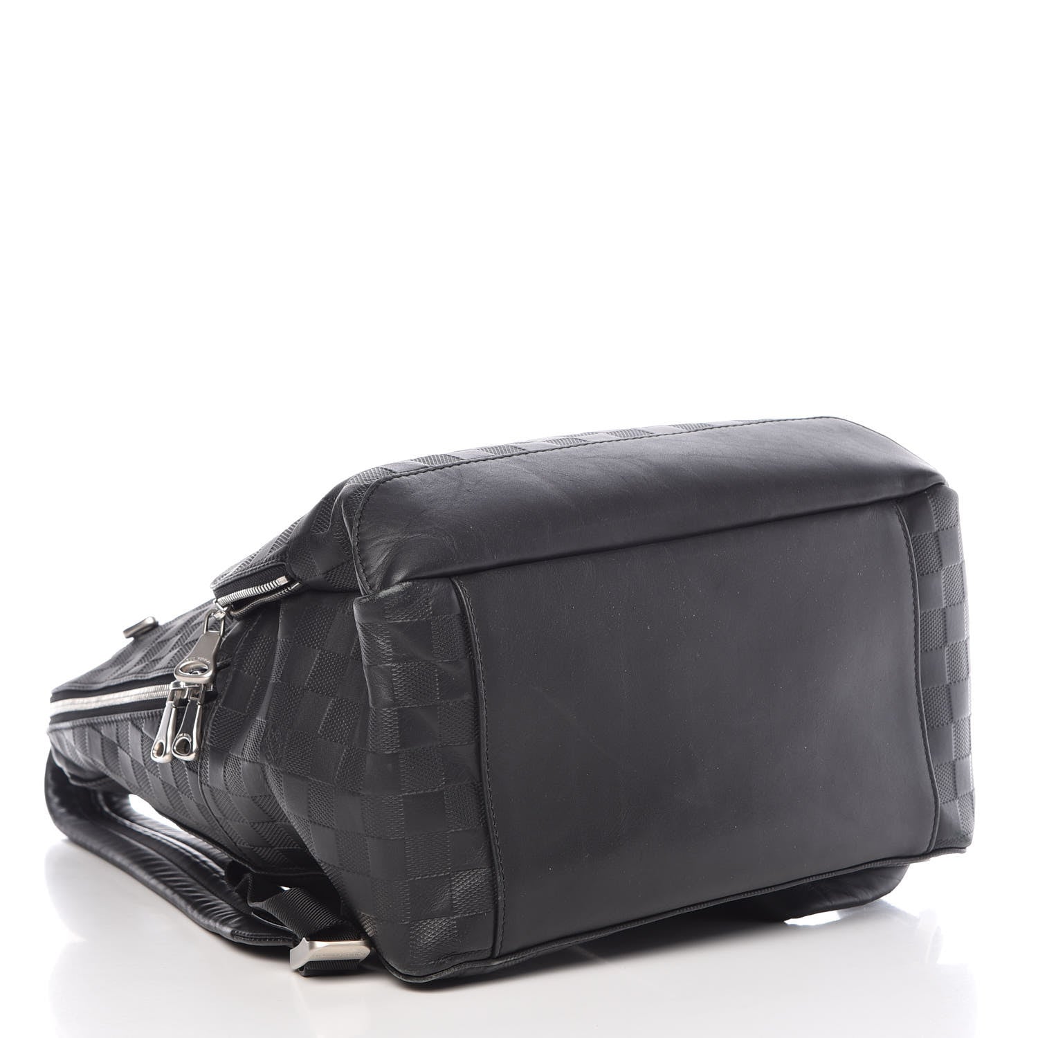 Louis Vuitton Damier Infini Avenue Backpack Onyx 4 of 13