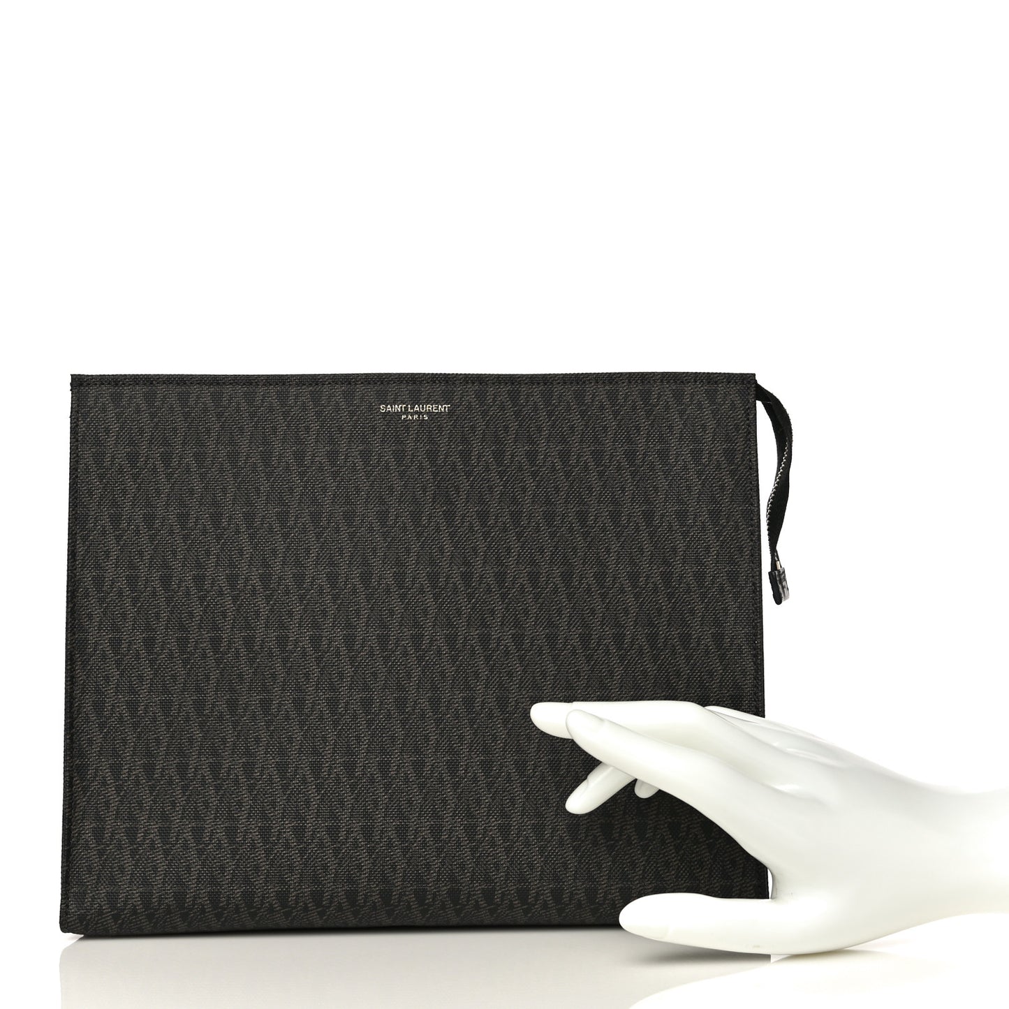 Toile Classic Monogram Toiletry Bag