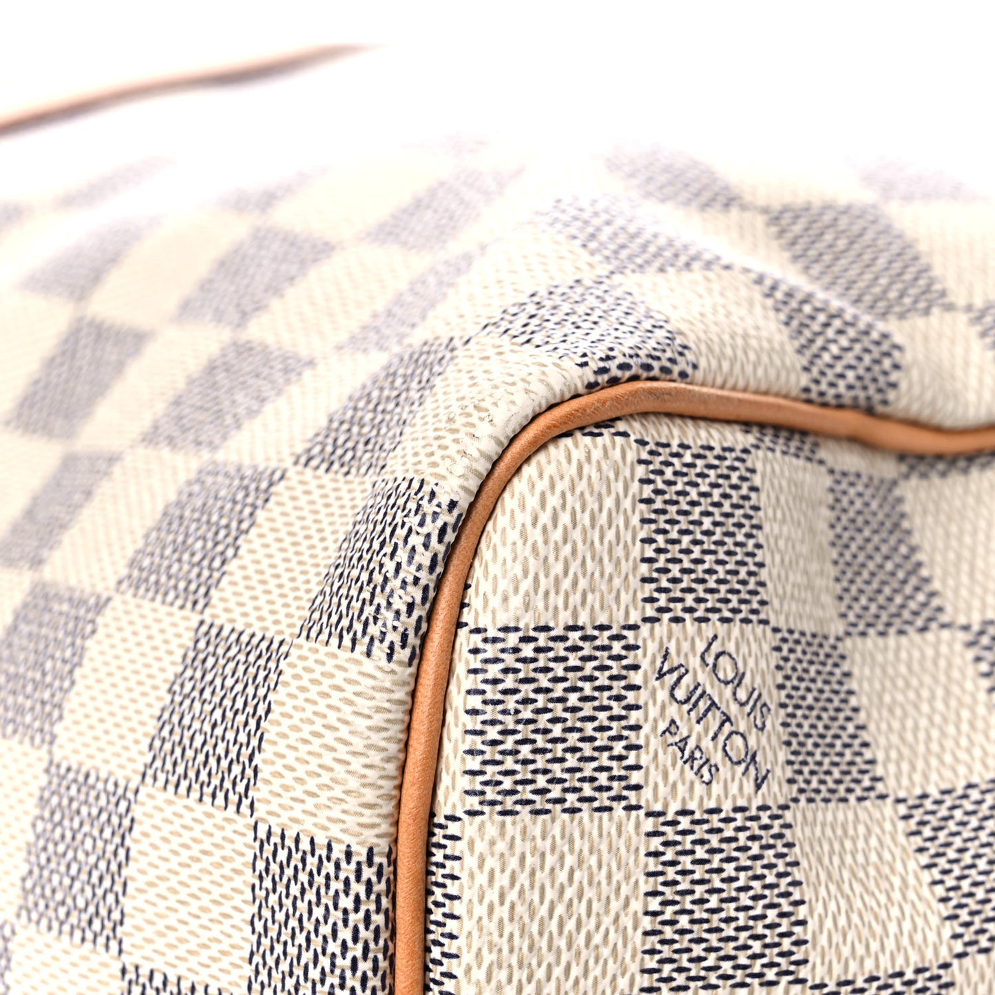 Damier Azur Keepall 50
