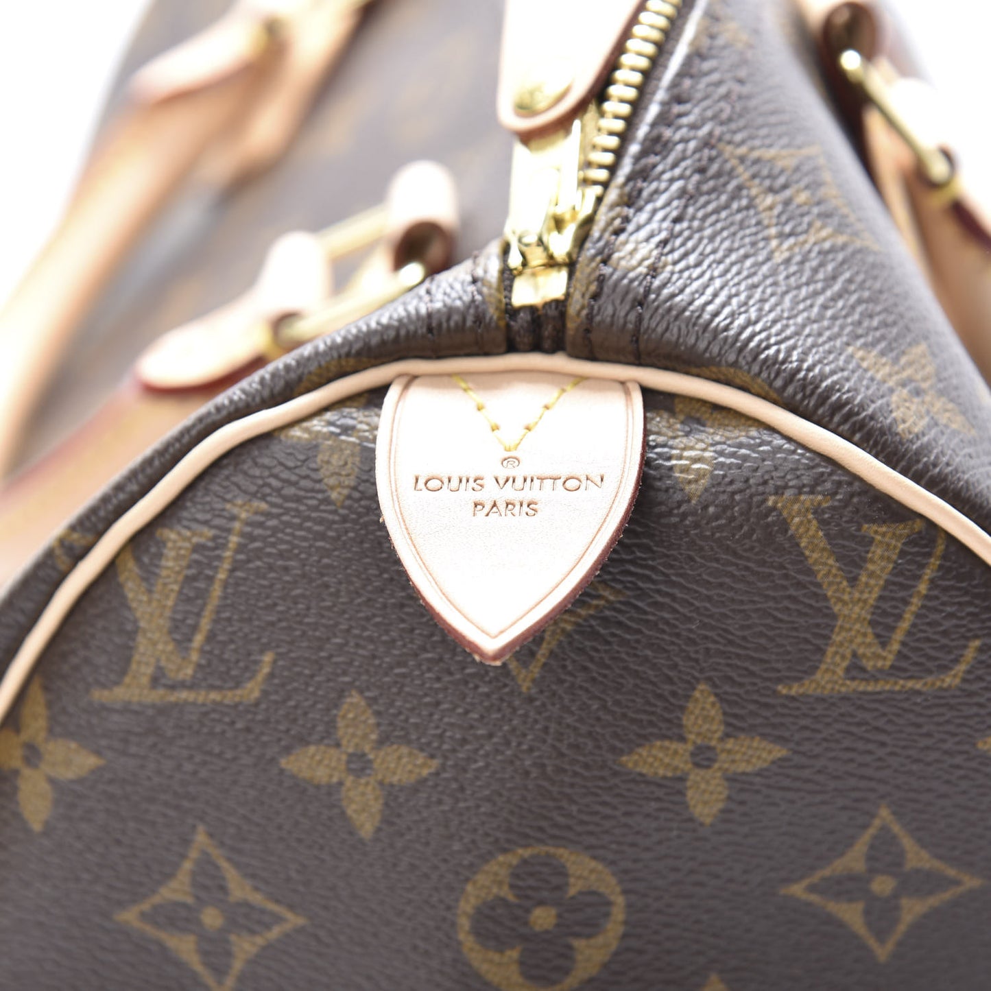 Monogram Speedy 30