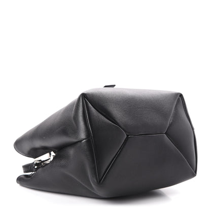 Proenza Schouler Calfskin Frame Crossbody Bag Black 4 of 9