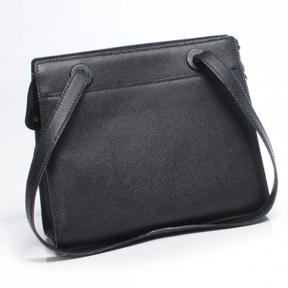 Chanel Caviar Simple Shoulder Bag Black 3 of 7