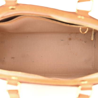 Louis Vuitton Vernis Brea GM Dune 5 of 15