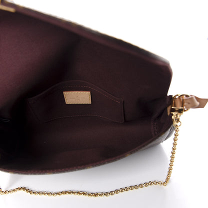 Louis Vuitton Monogram Favorite MM 4 of 10
