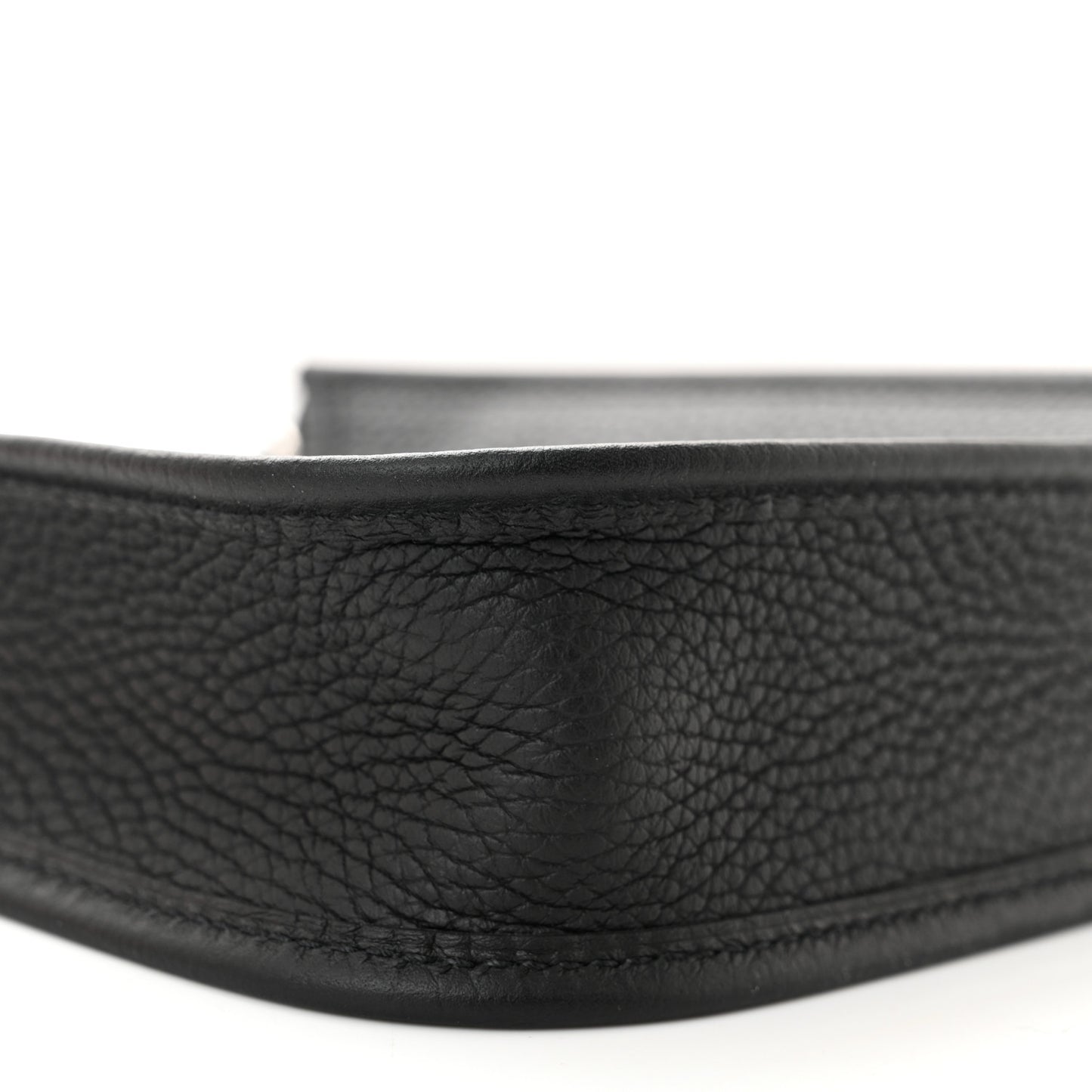Taurillon Clemence Evelyne TPM Black