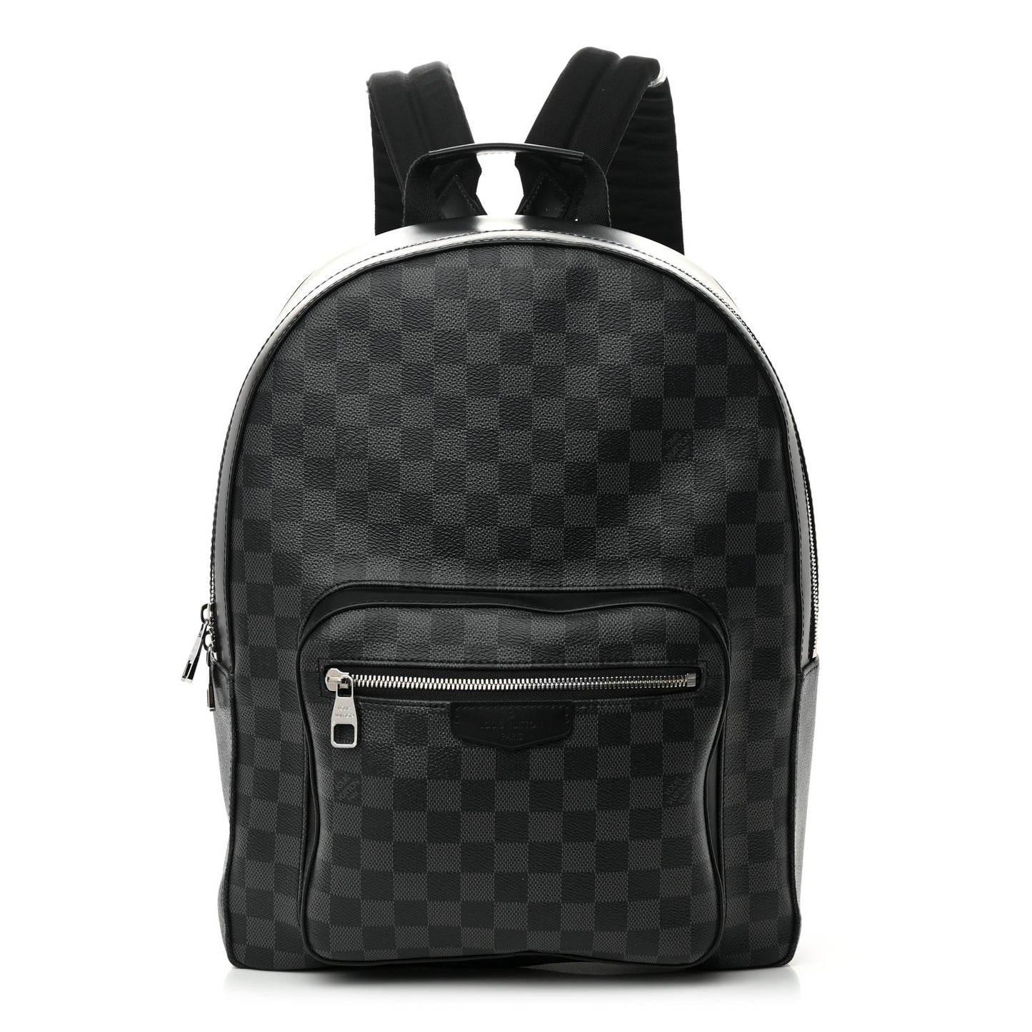 Damier Graphite Josh Backpack