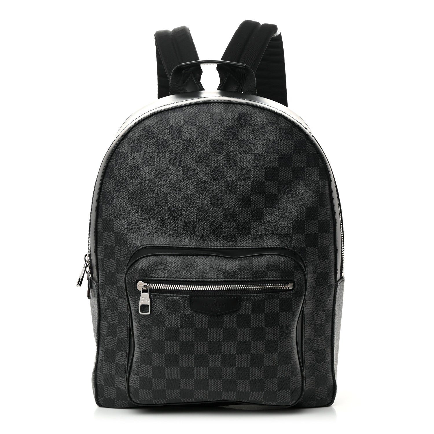 Louis Vuitton Damier Graphite Josh Backpack 1 of 13