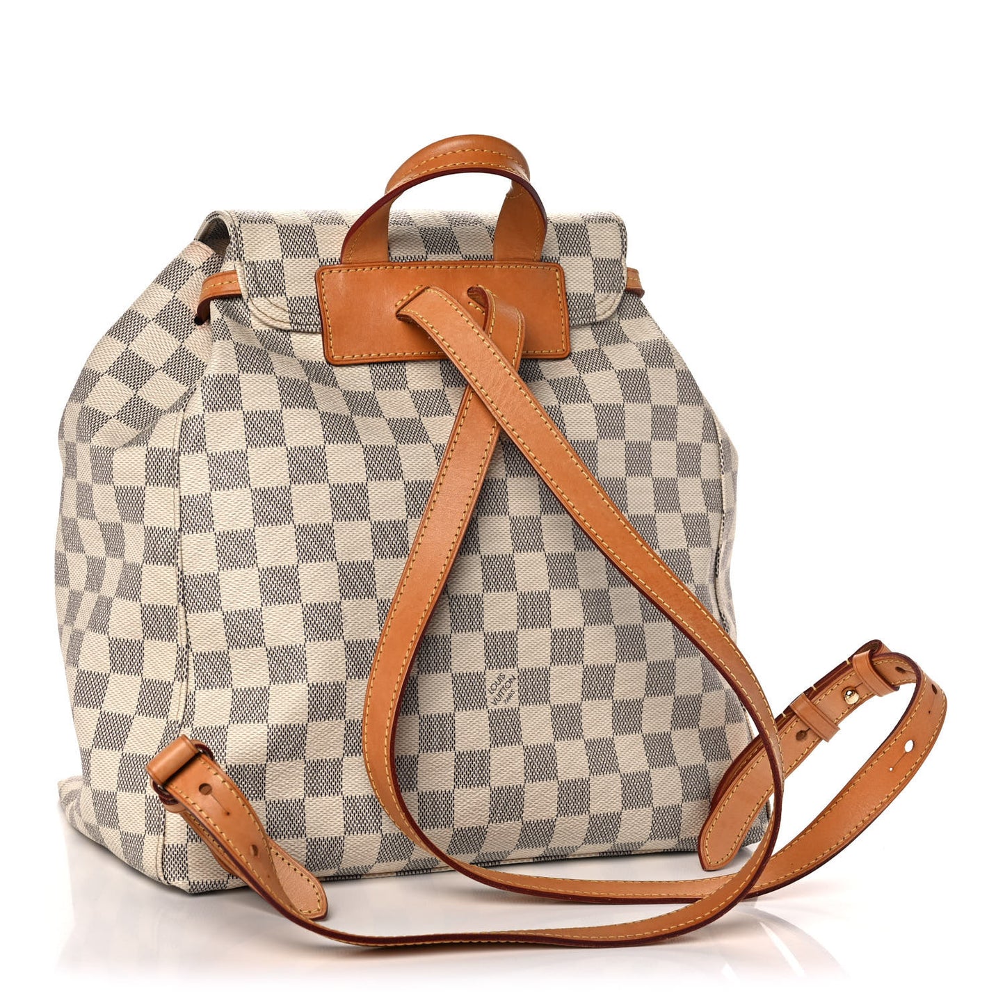 Damier Azur Sperone Backpack