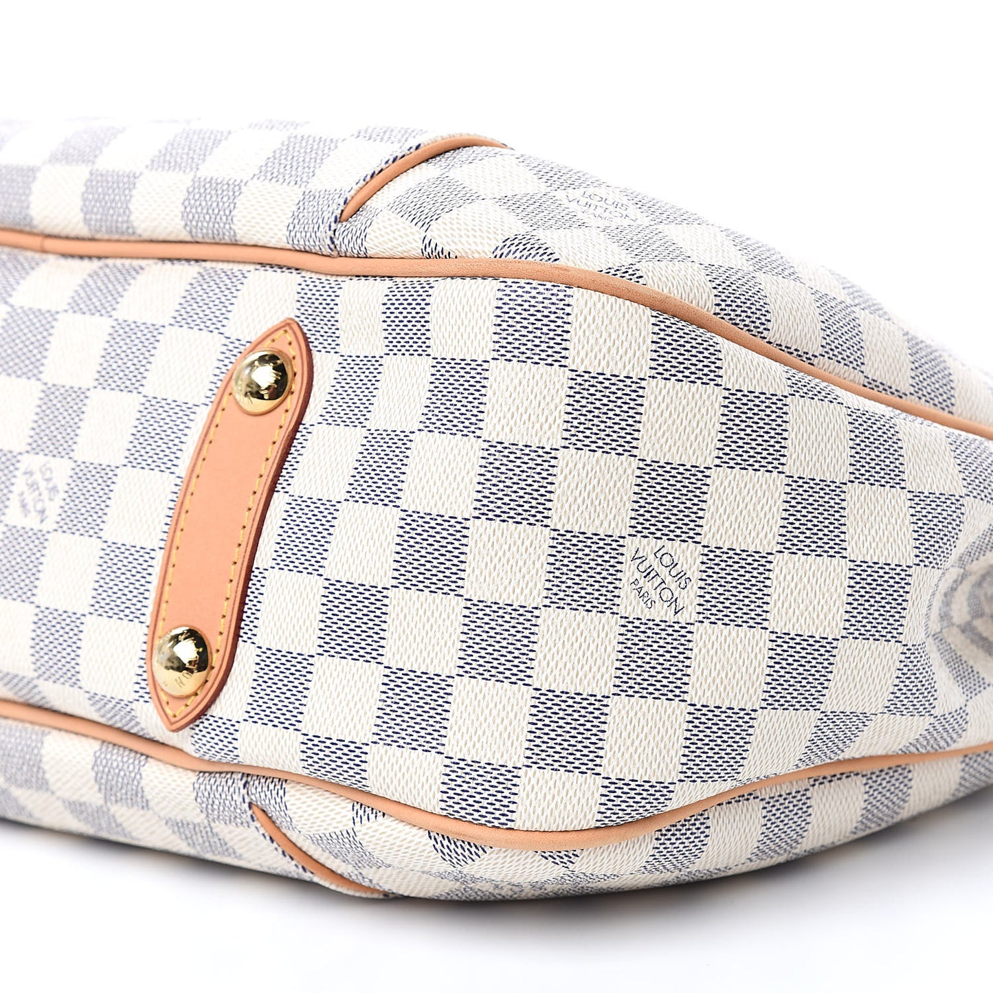 Damier Azur Galliera PM