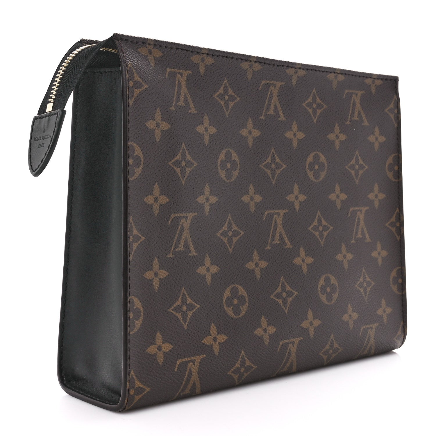 Louis Vuitton Monogram Poche Toilette NM 3 of 10