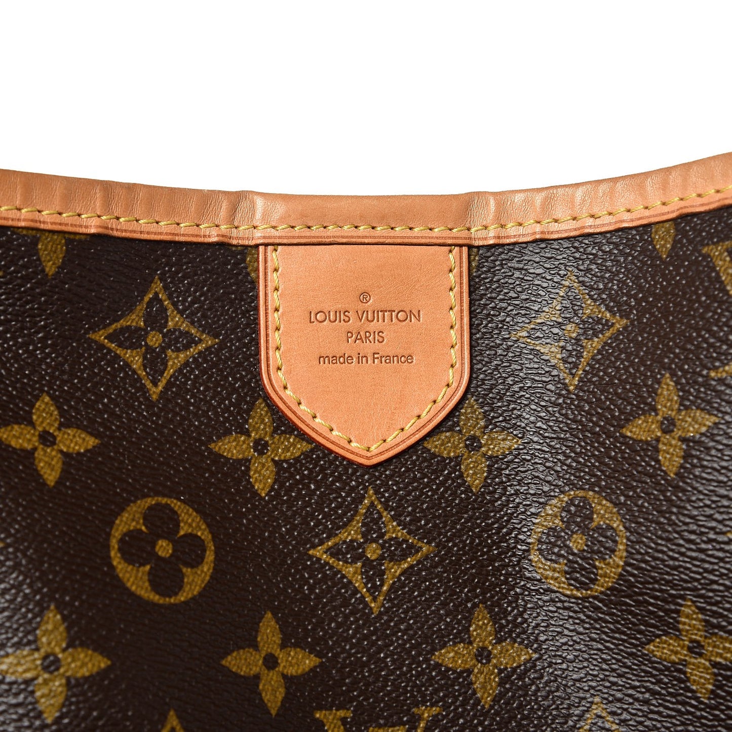 Monogram Delightful GM