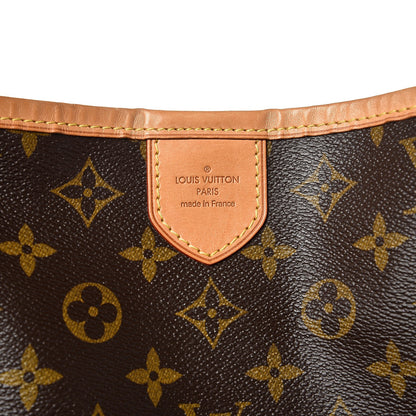 Louis Vuitton Monogram Delightful GM 8 of 12