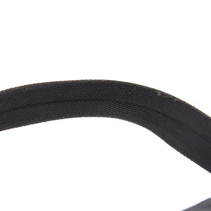 Prada Tessuto Nylon Hobo Black 10 of 16