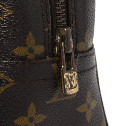 Louis Vuitton Monogram Trousse Toilette 28 11 of 13