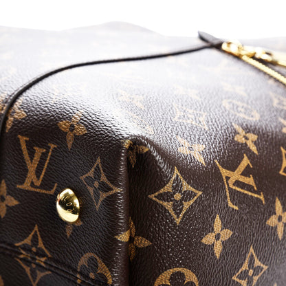 Louis Vuitton Monogram Melie 10 of 12