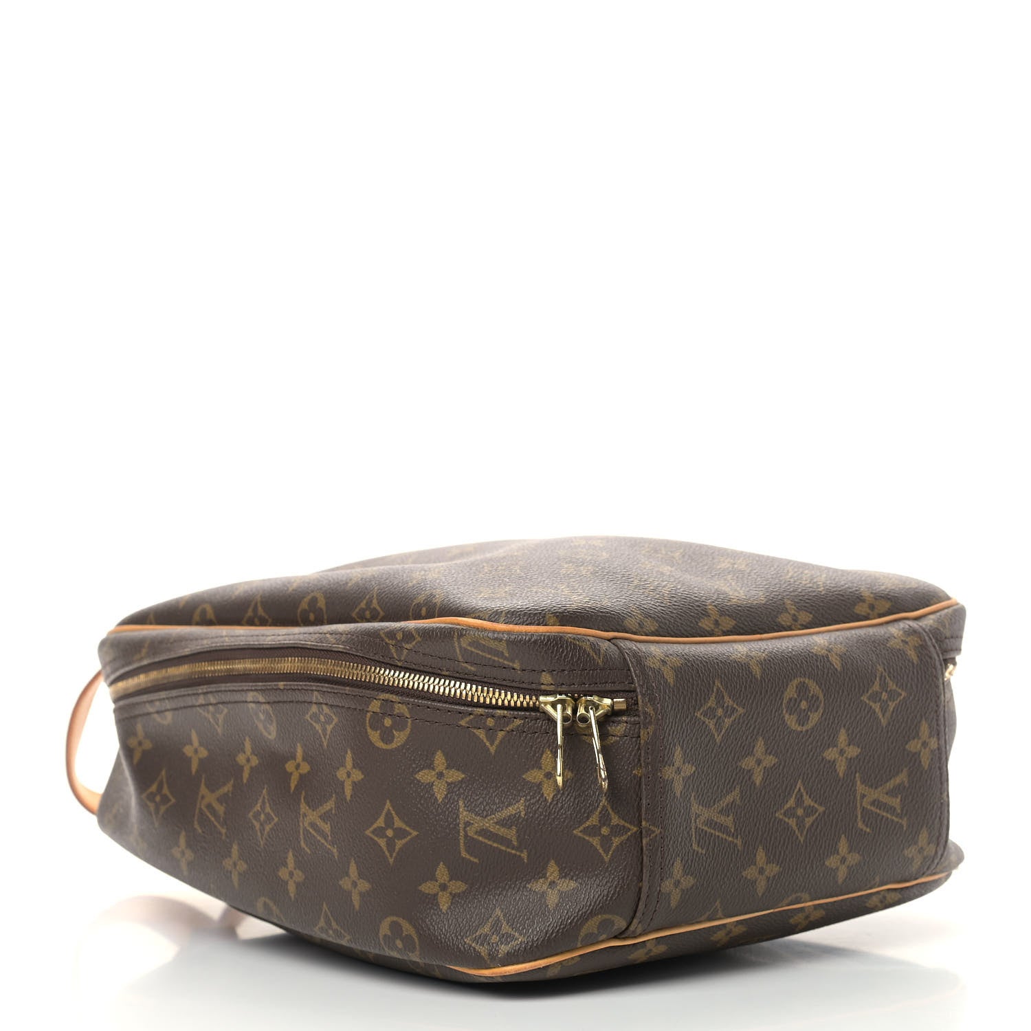 Louis Vuitton Monogram Excursion Shoe Bag 5 of 14