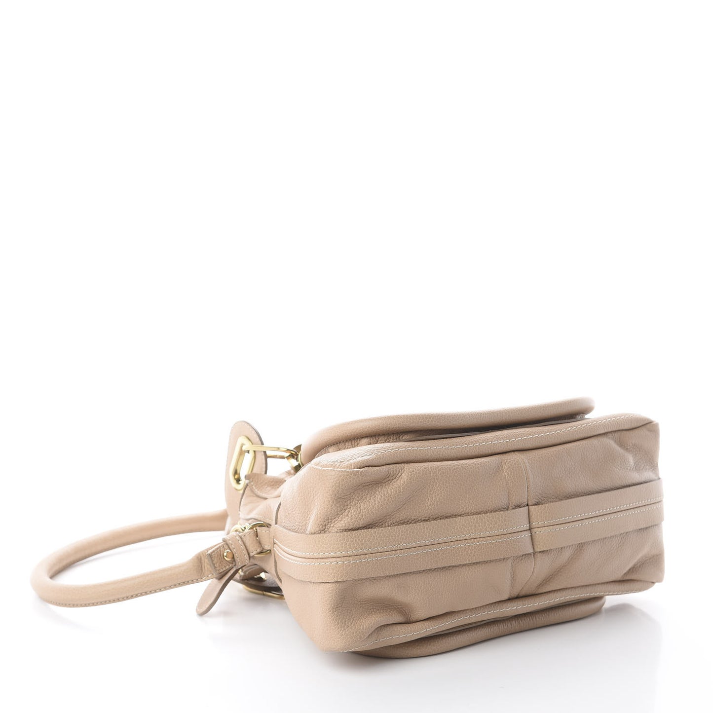 Calfskin Small Paraty Dove