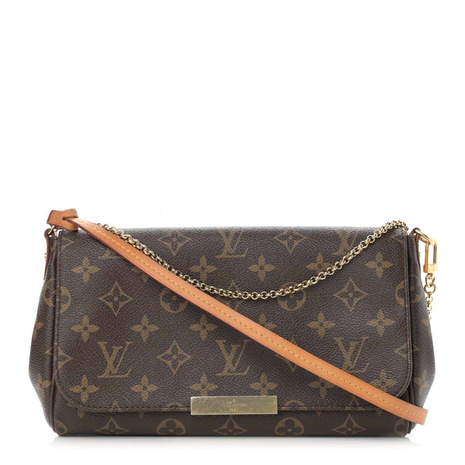 Louis Vuitton Monogram Favorite MM 1 of 15