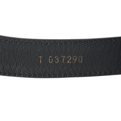 Chanel Calfskin CC Turn Lock Clogs 41 Black 7 of 8