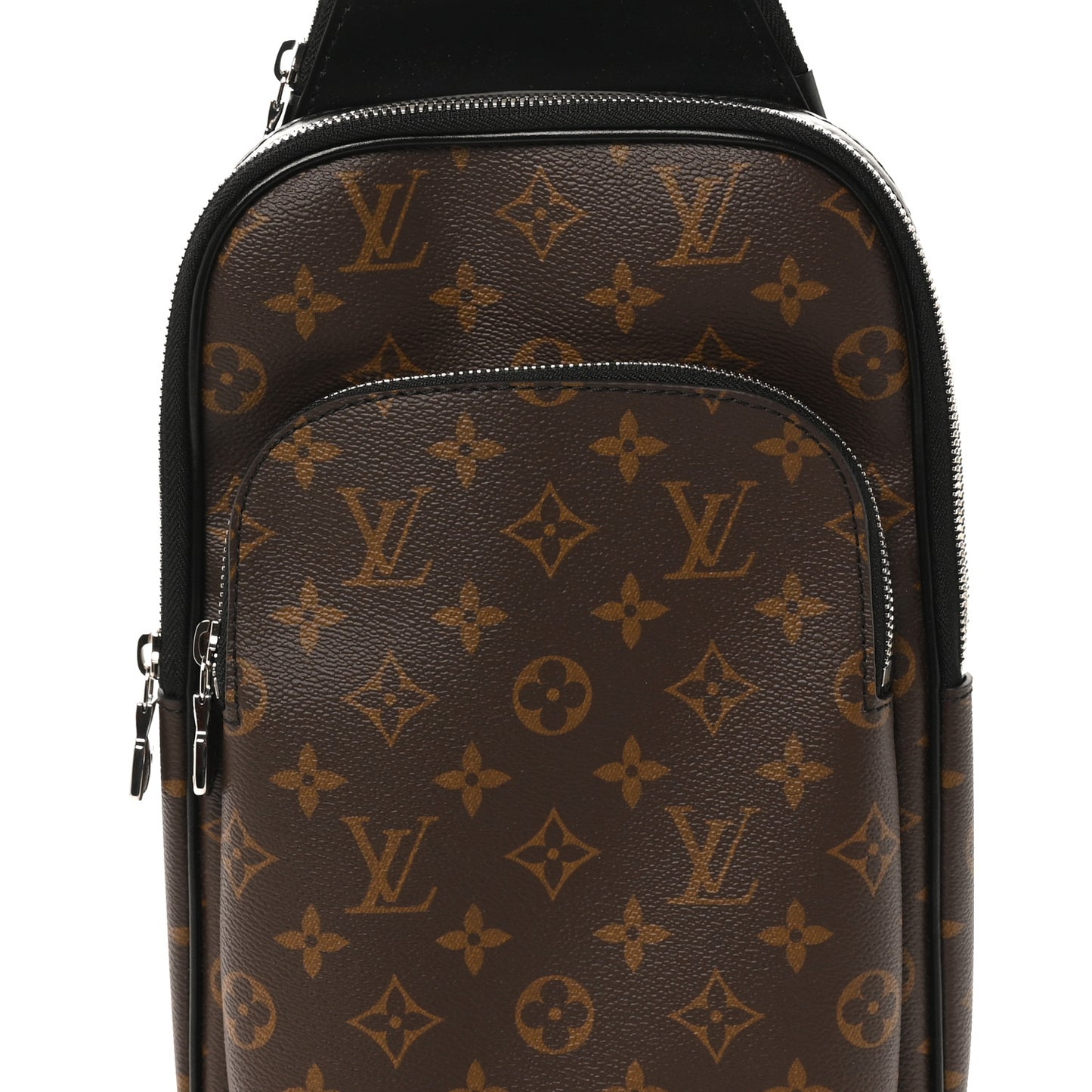 Monogram Macassar Avenue Sling Bag NM