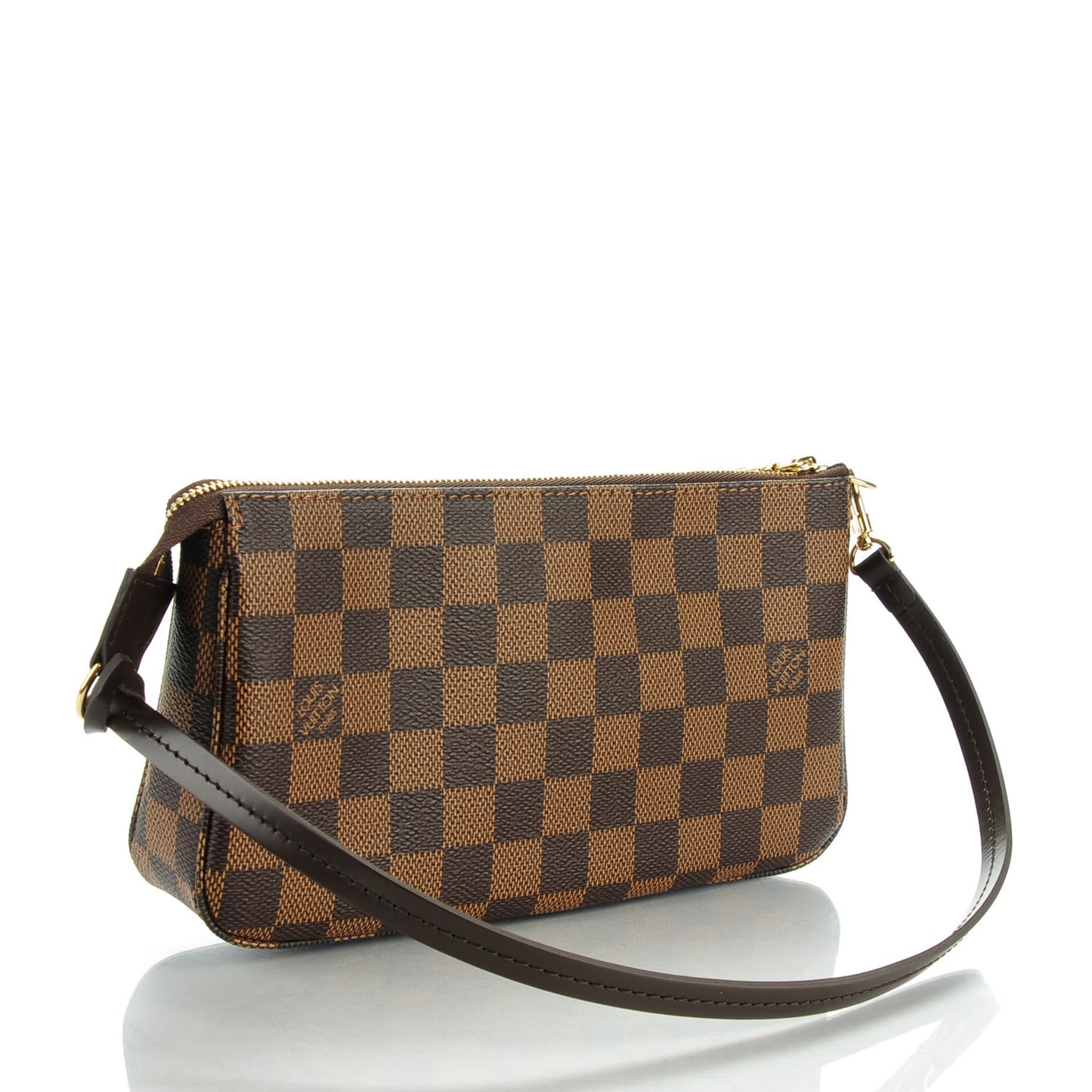 Damier Ebene Pochette Accessories NM