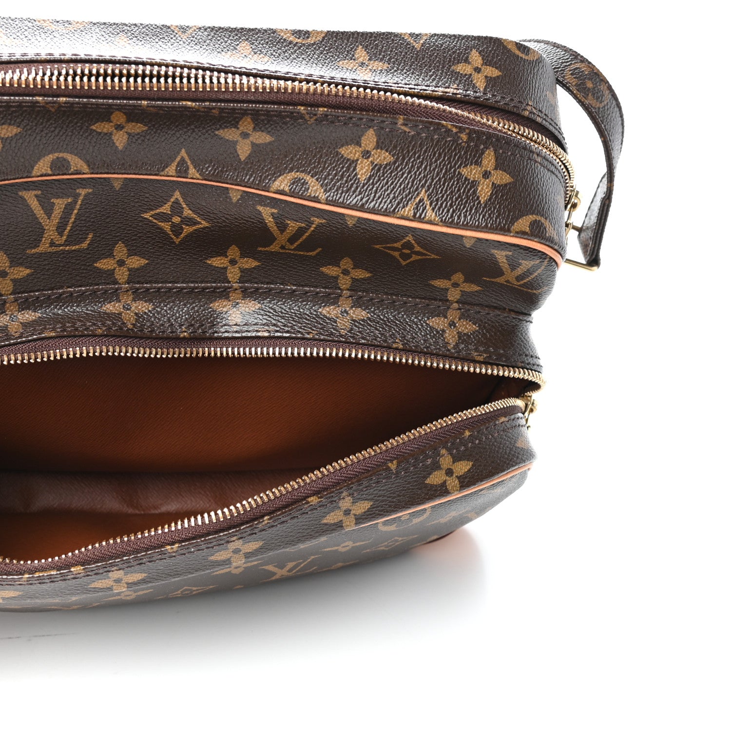 Louis Vuitton Monogram Nil 28 6 of 9