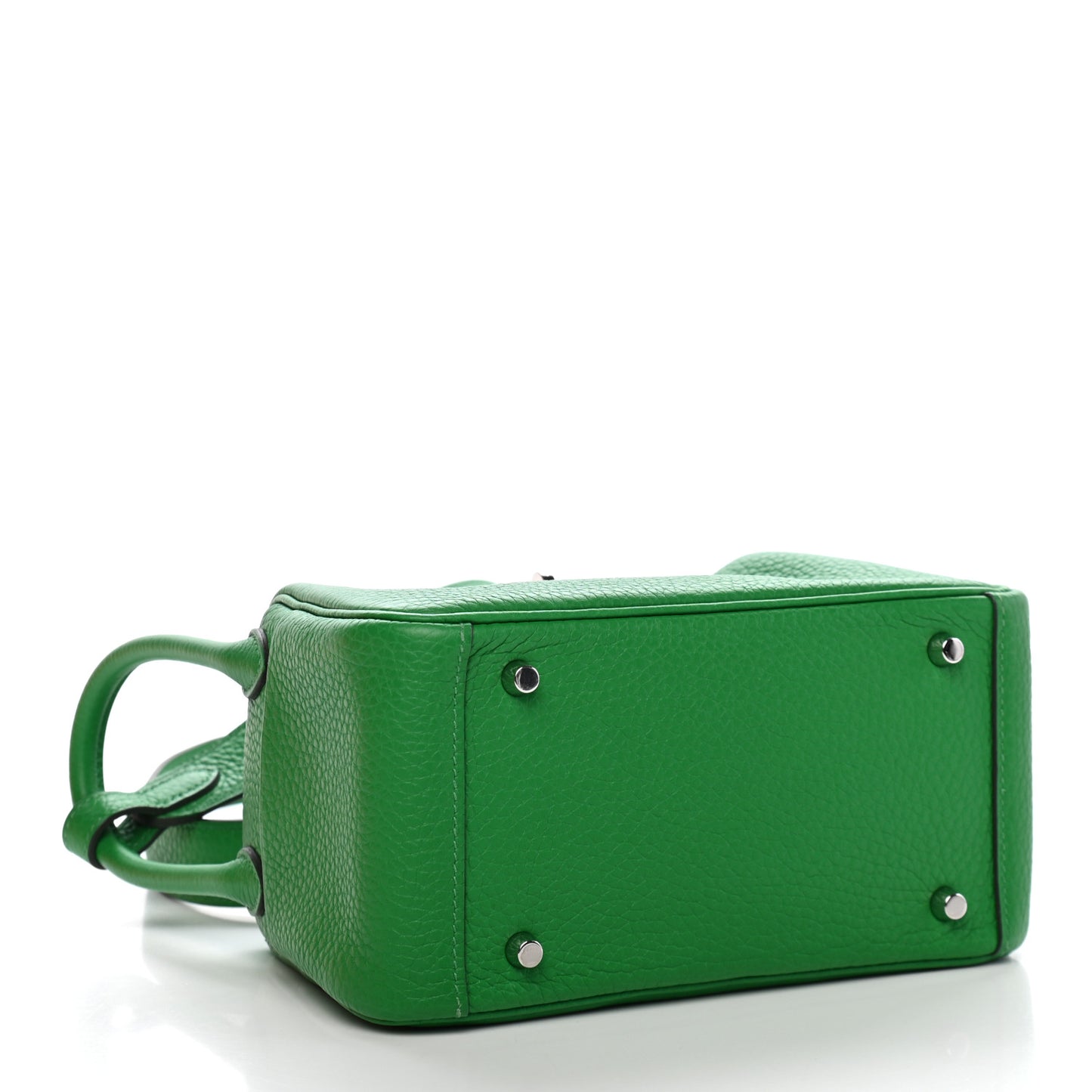 Taurillon Clemence Mini Lindy 20 Bambou