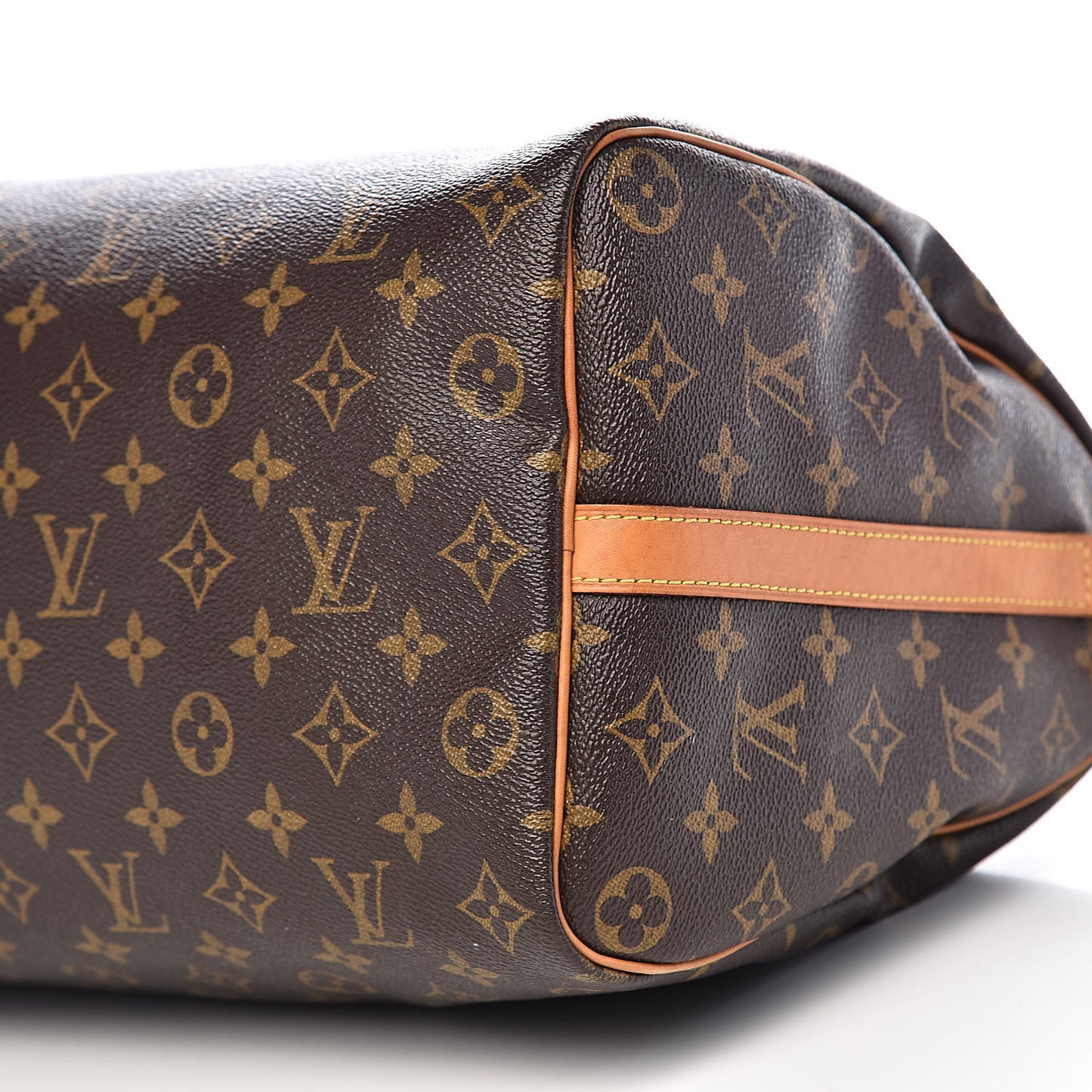 Monogram Speedy Bandouliere 35