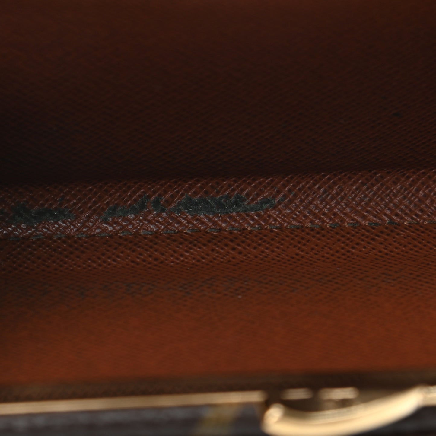 Monogram French Purse Wallet