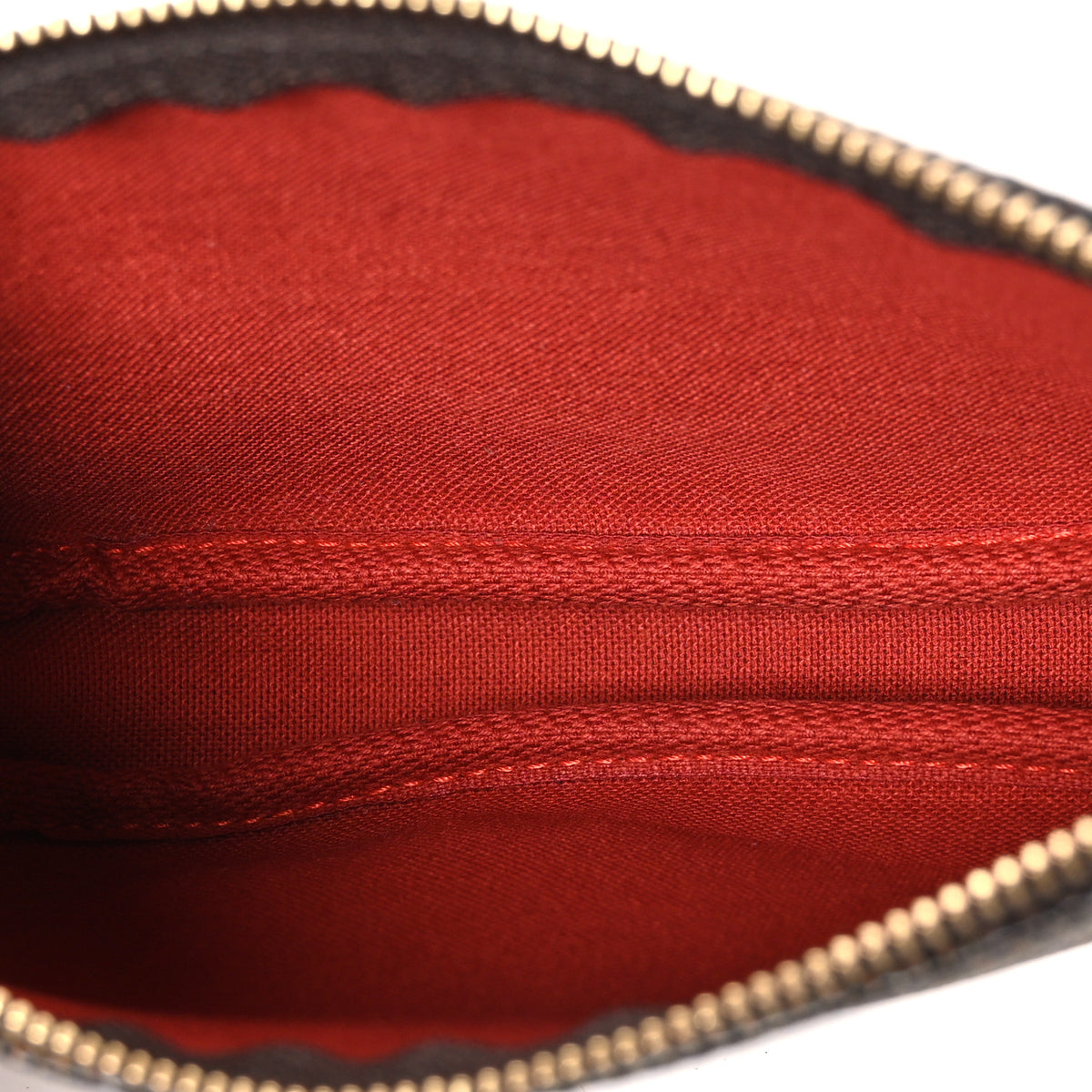 Damier Ebene Bucket Pochette Accessories