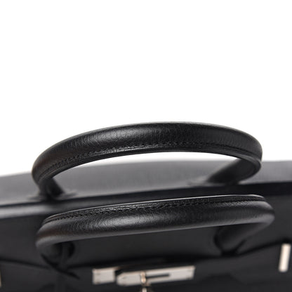 Hermes Togo Birkin 30 Black 20 of 25