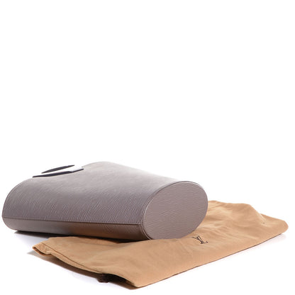 Louis Vuitton Epi Noctambule Tote Lilac 4 of 7