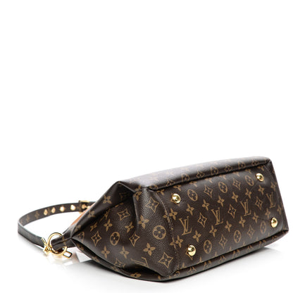 Louis Vuitton Monogram Pallas Cherry 4 of 7