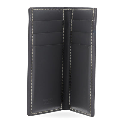 Goyard Goyardine Saint Pierre Card Holder Grey 5 of 6