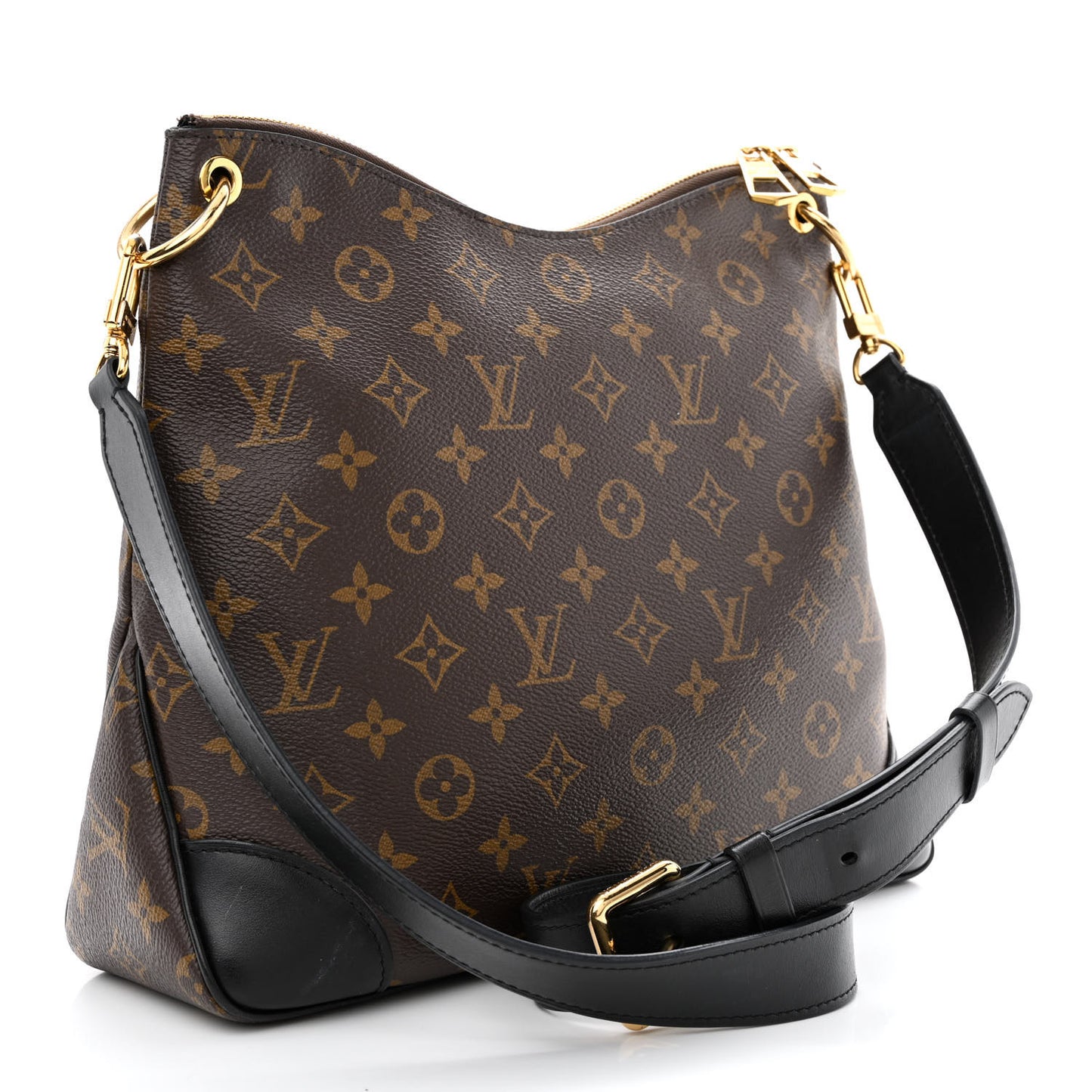 Monogram Odeon MM Black