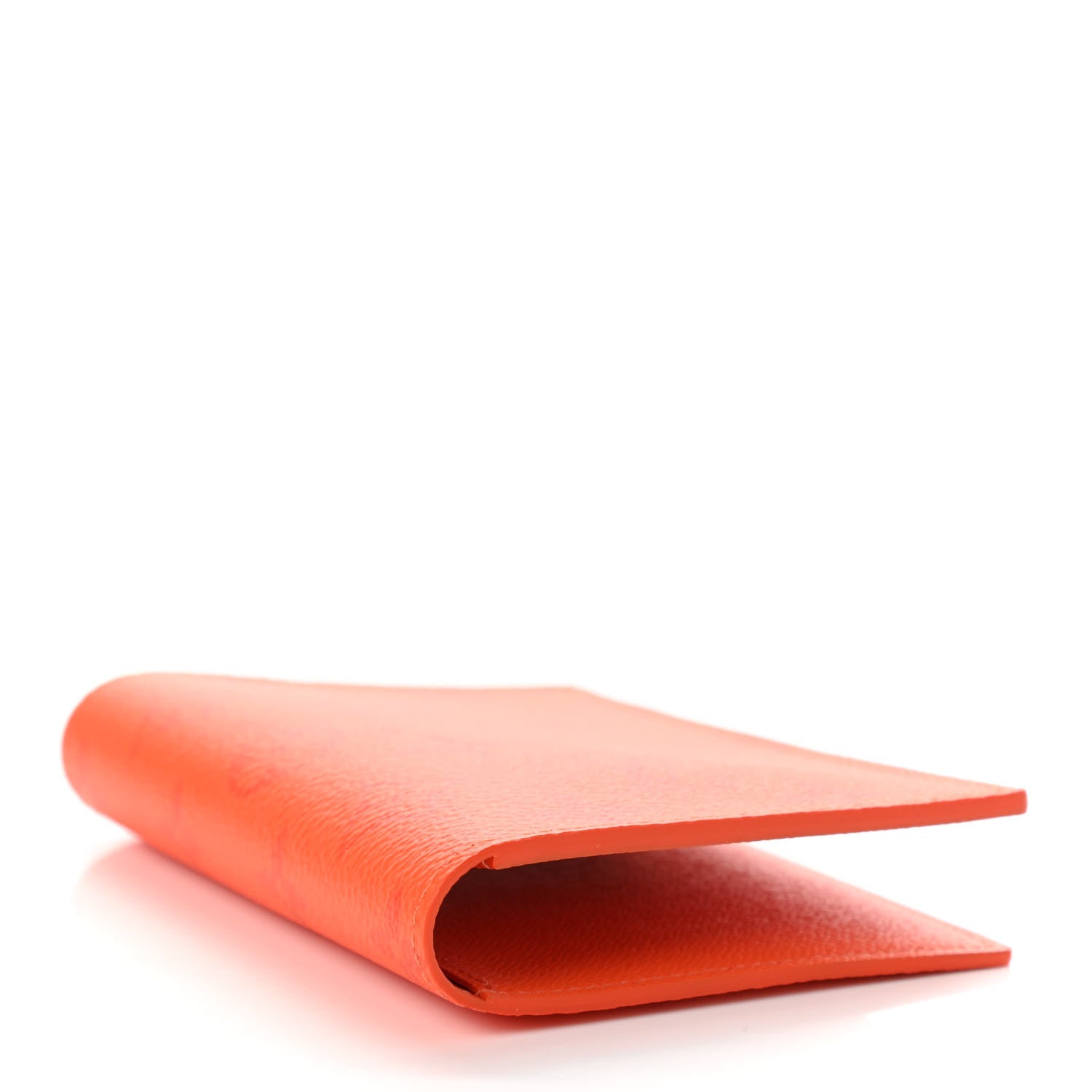 Louis Vuitton Taigarama Passport Cover Orange 4 of 6