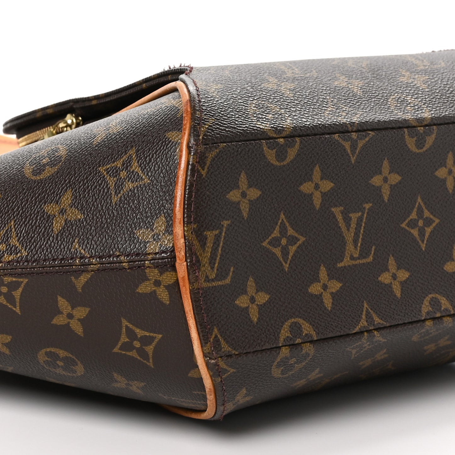 Monogram Ellipse GM Shopping Bag