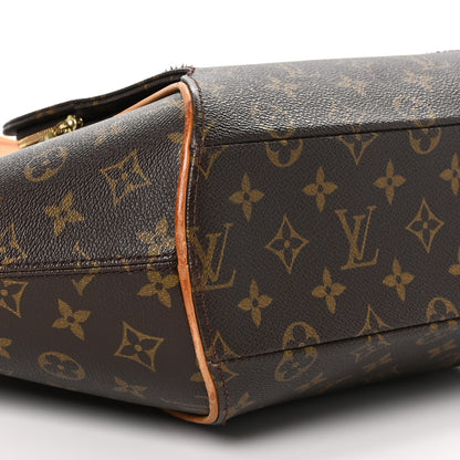 Louis Vuitton Monogram Ellipse GM Shopping Bag 8 of 10