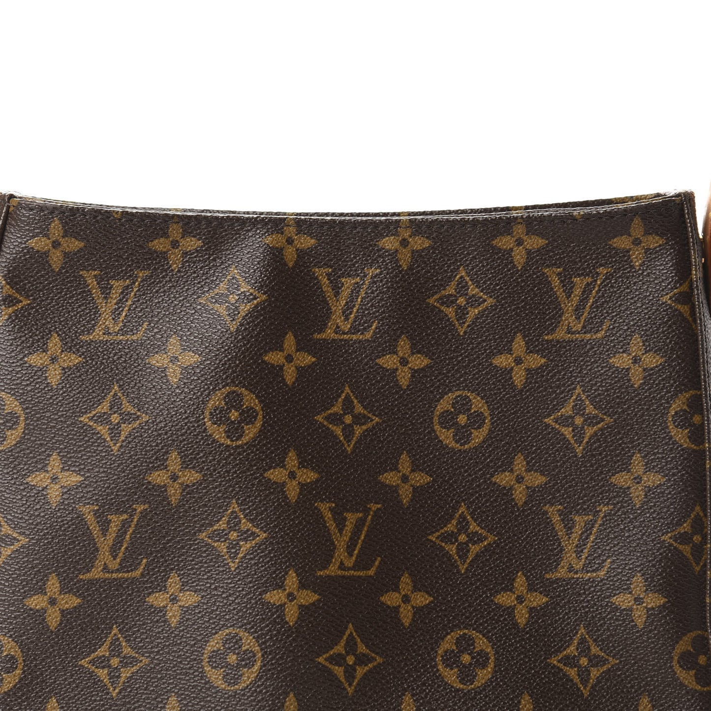 Monogram Looping MM