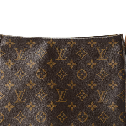 Louis Vuitton Monogram Looping MM 10 of 10