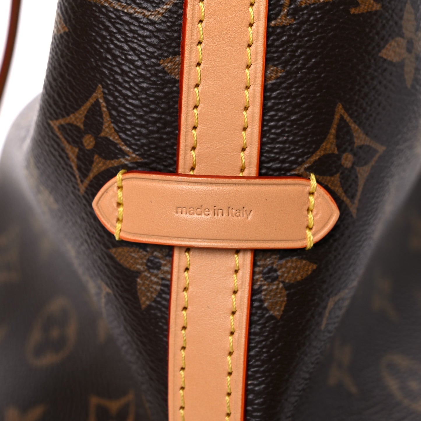 Monogram CarryAll PM