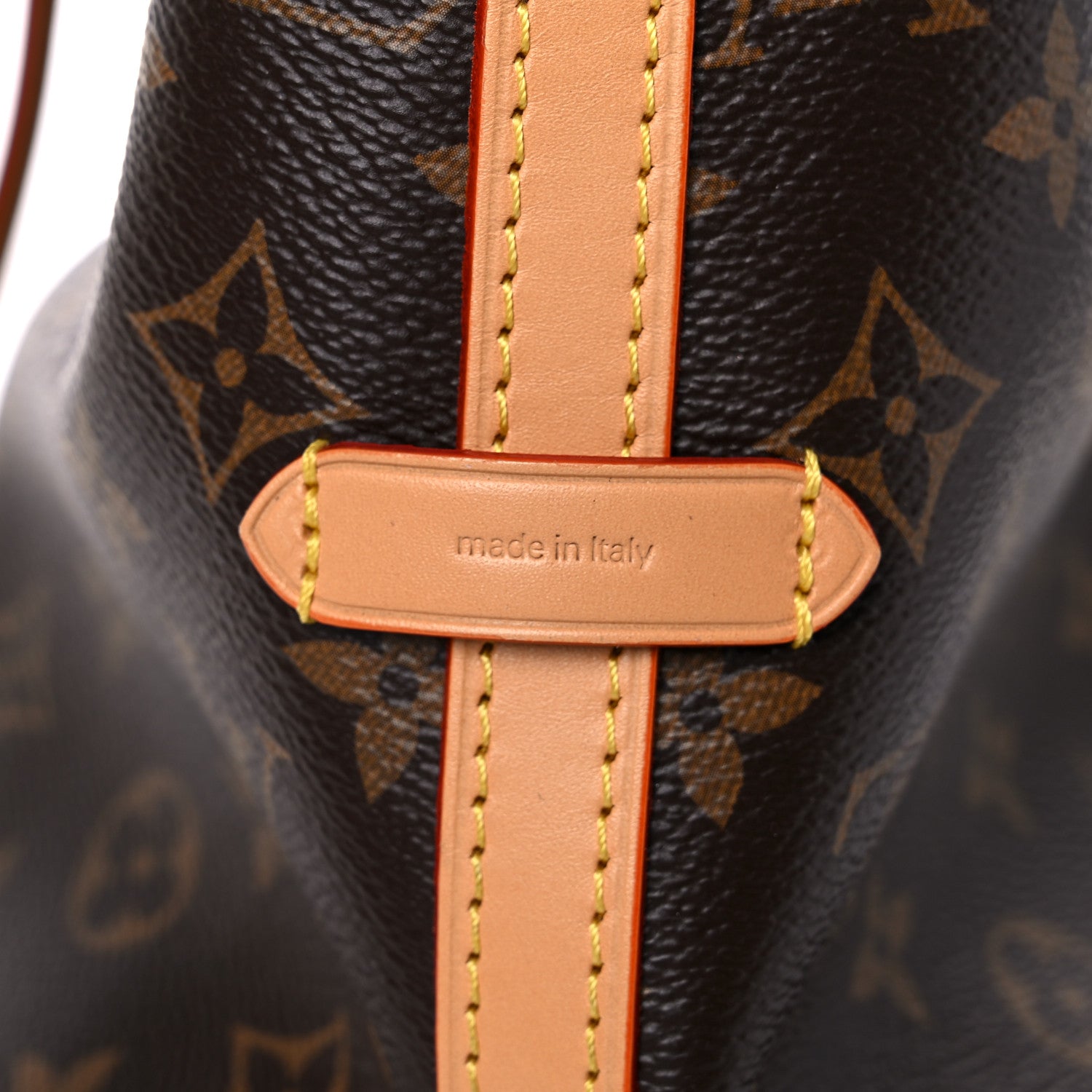Louis Vuitton Monogram CarryAll PM 8 of 16