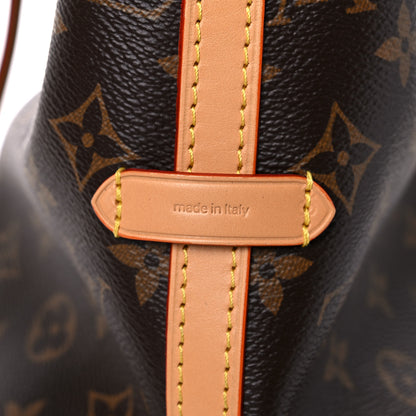 Louis Vuitton Monogram CarryAll PM 8 of 16