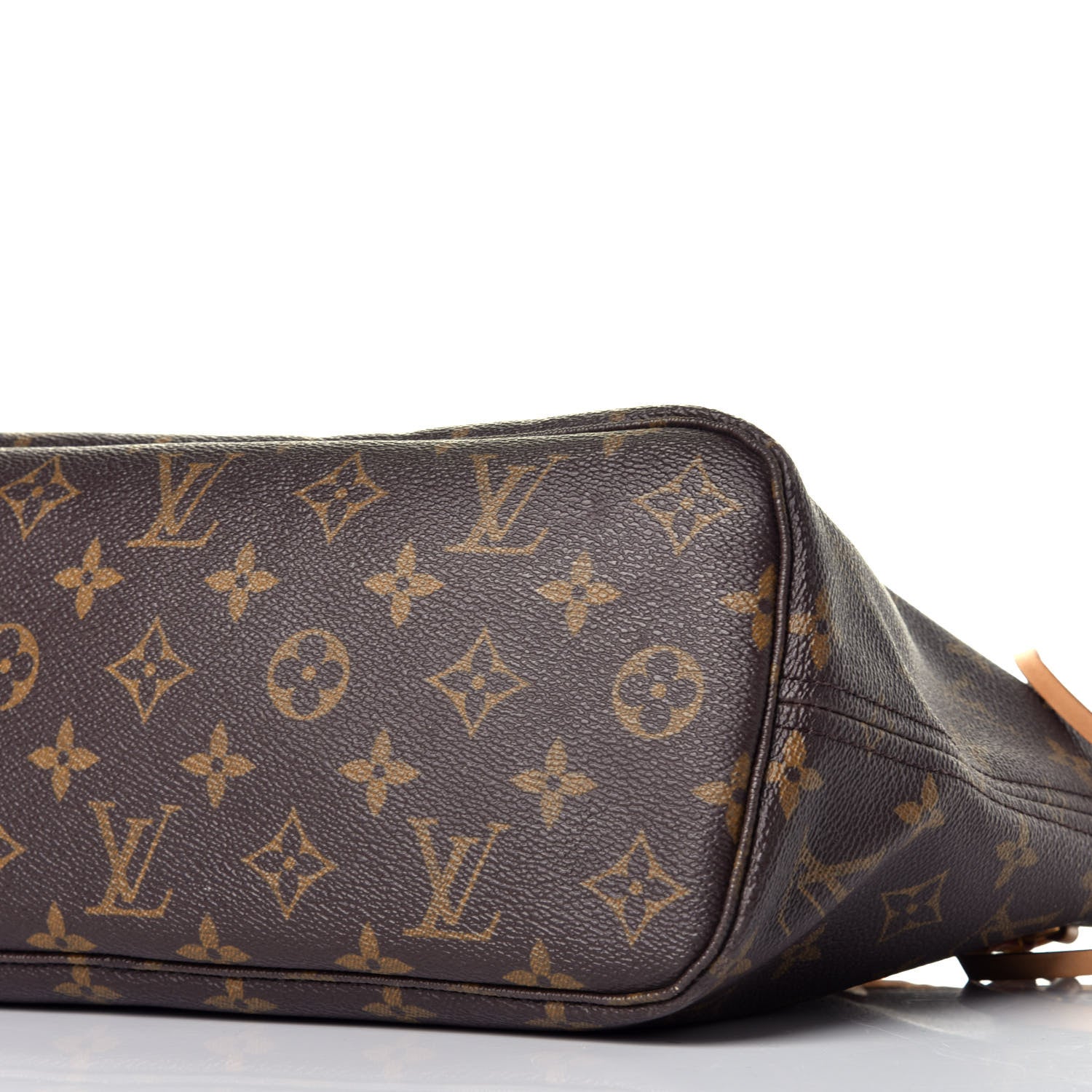 Louis Vuitton Monogram Neverfull PM 8 of 8