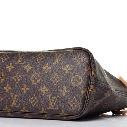 Louis Vuitton Monogram Neverfull PM 8 of 8