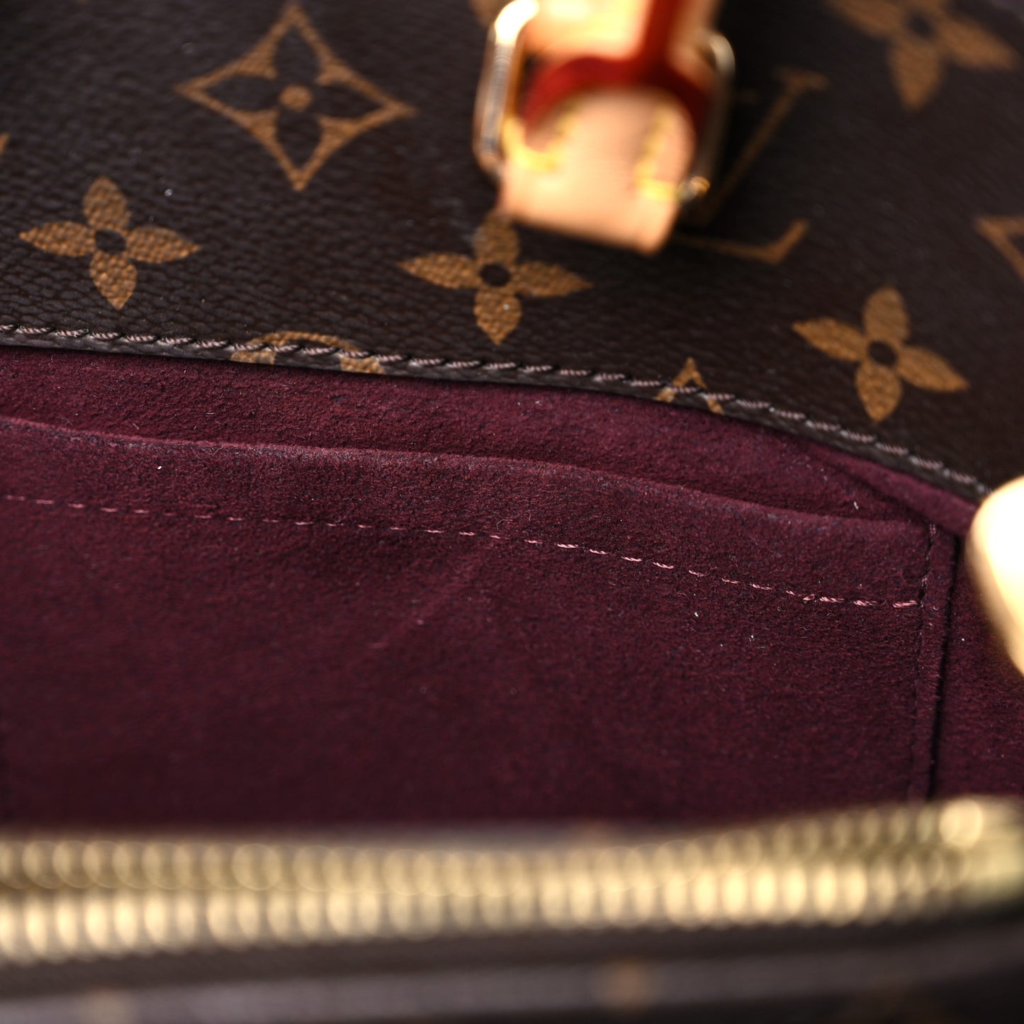 Monogram Montaigne MM